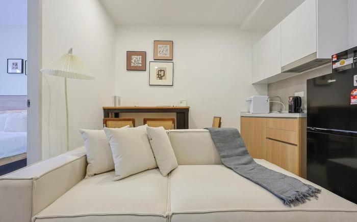 Cozy Stay 5 pax near Bandar Sunway by Nexx Field