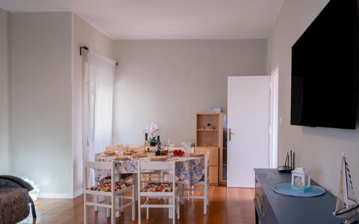 The Eleonora Luxury Villa