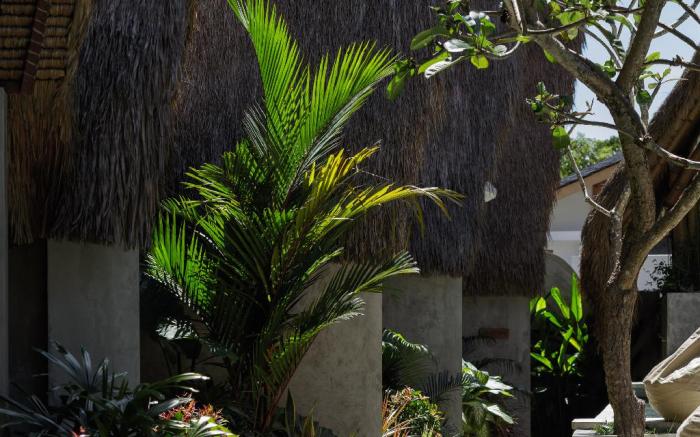 Desa Harmonis Uluwatu