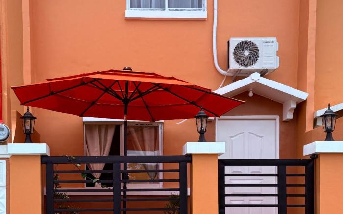 Camella Townhouse in Taal