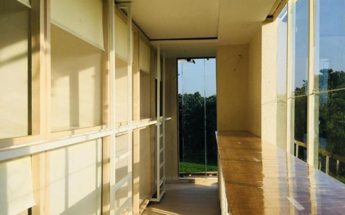 The Hide Hostel Canggu