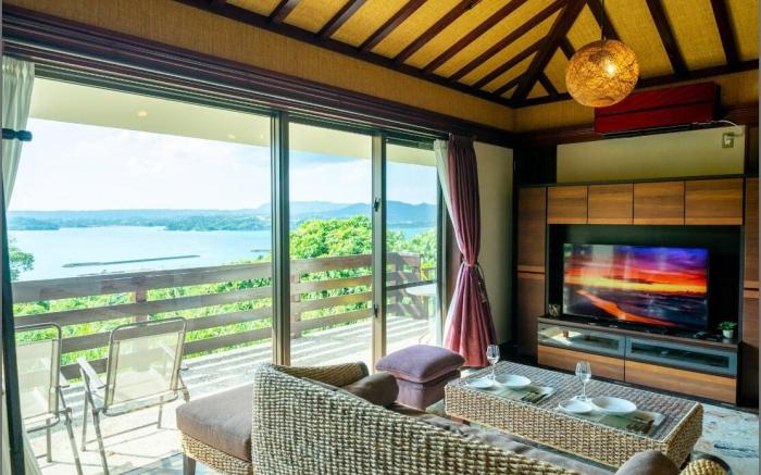 SUS Resort Okinawa Kouri Island
