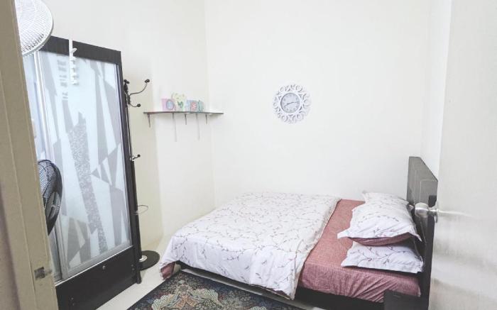 ADAWIYAH GUEST HOUSE, GAMBANG