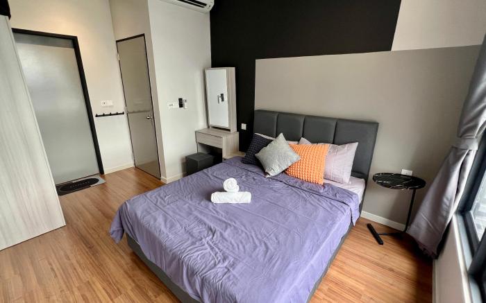 30 OFF Monthly l 3BR Designer Suites 