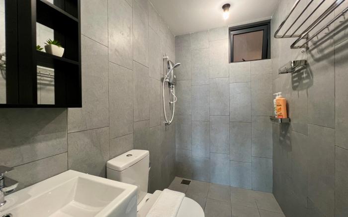 30 OFF Monthly l 3BR Designer Suites 