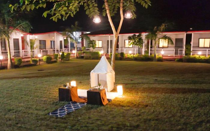 Ekantam Aspen By Yatri India Hospitality