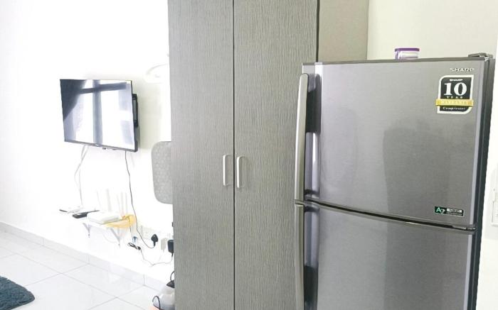 Sky Trees Serviced Apartment Bukit Indah Aeon B22