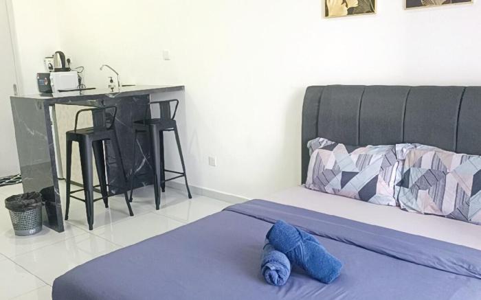 Sky Trees Serviced Apartment Bukit Indah Aeon B22