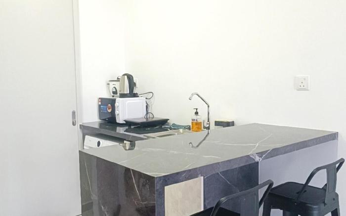 Sky Trees Serviced Apartment Bukit Indah Aeon B22