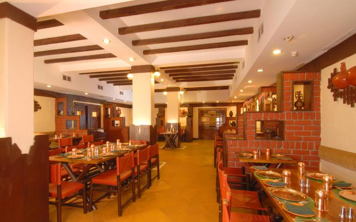 Chanakya Hotel, Patna