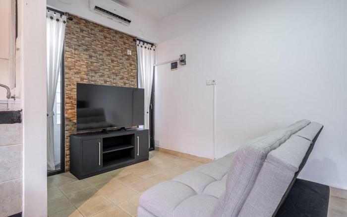 Villa Nana Sanur 1 bedroom