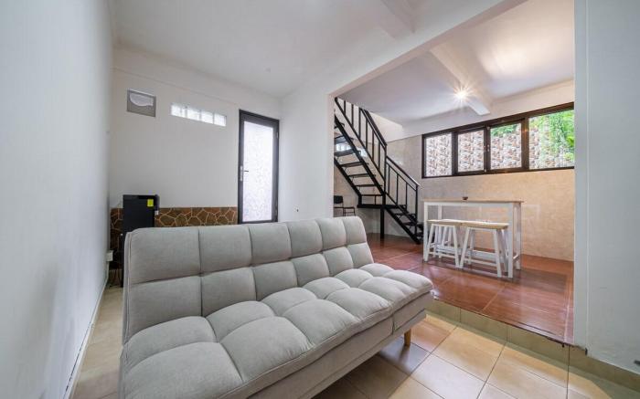 Villa Nana Sanur 1 bedroom