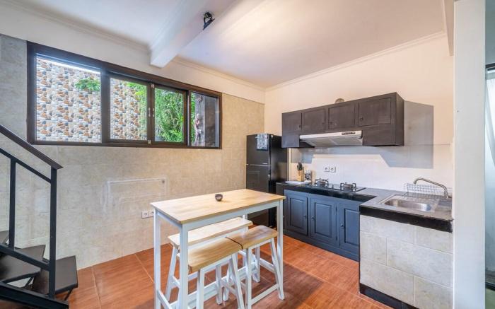 Villa Nana Sanur 1 bedroom