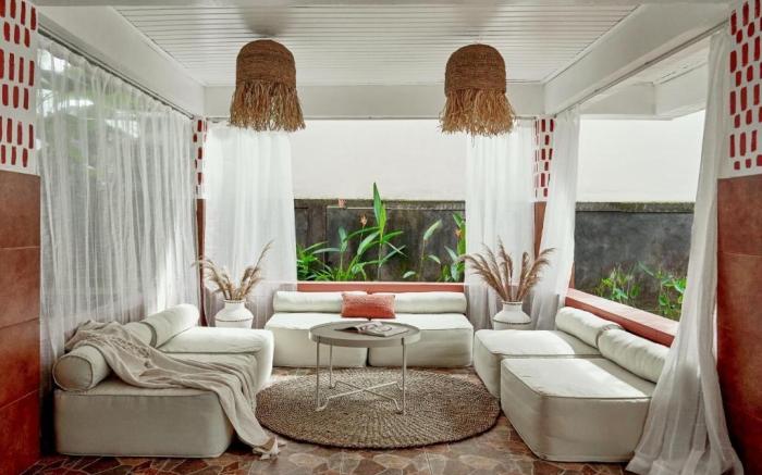 Villa Brown Sugar Ubud 2 bedrooms