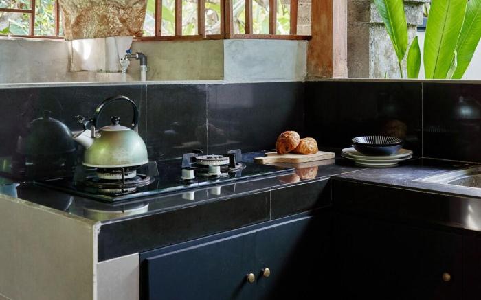 Villa Agasthia Ubud 2 bedrooms