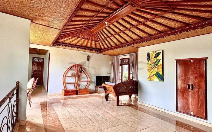 Villa Pondok Ari I Ubud 4 bedrooms