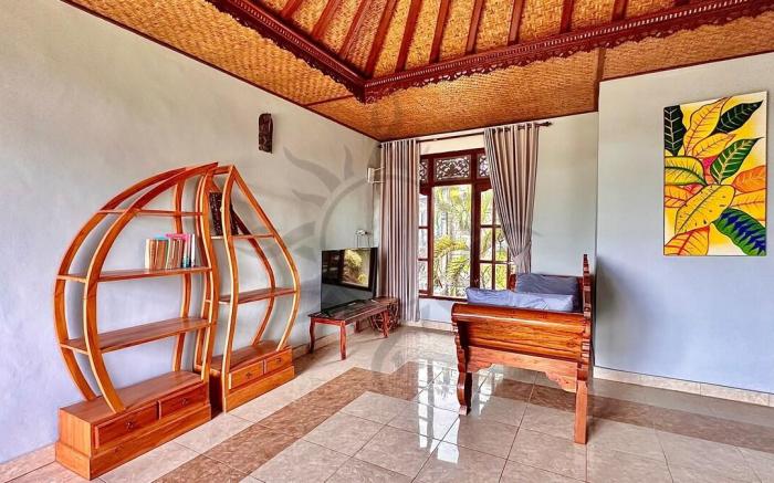 Villa Pondok Ari I Ubud 4 bedrooms