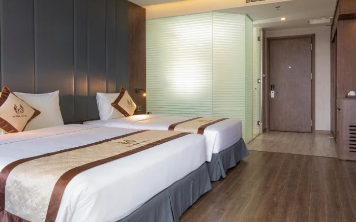 Vesna Hotel Nha Trang