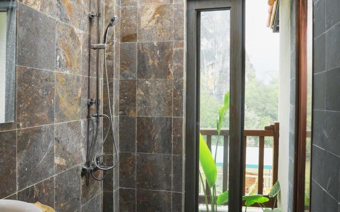 LittleTamCoc Boutique villa Ninh Binh