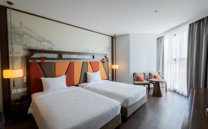 M-Continental Mandala Hotels & Resorts