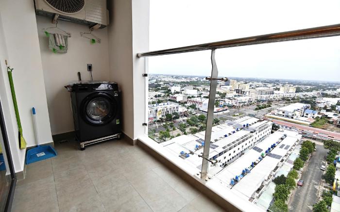 Căn hộ Studio 35m2 chung cư Sophia Rạch Giá [22]