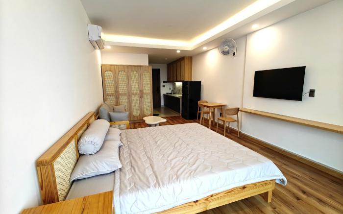 Căn hộ Studio 35m2 chung cư Sophia Rạch Giá [23]
