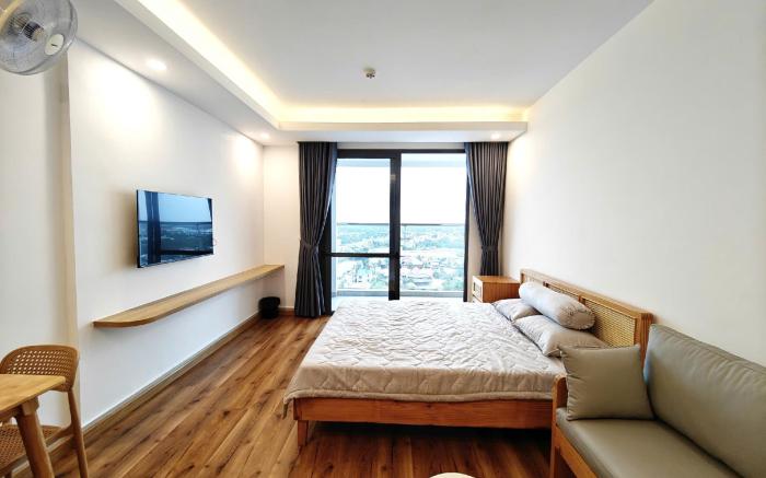Căn hộ Studio 35m2 chung cư Sophia Rạch Giá [23]