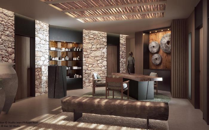 L'Isle de Leos Hotel & Spa - MGallery Collection