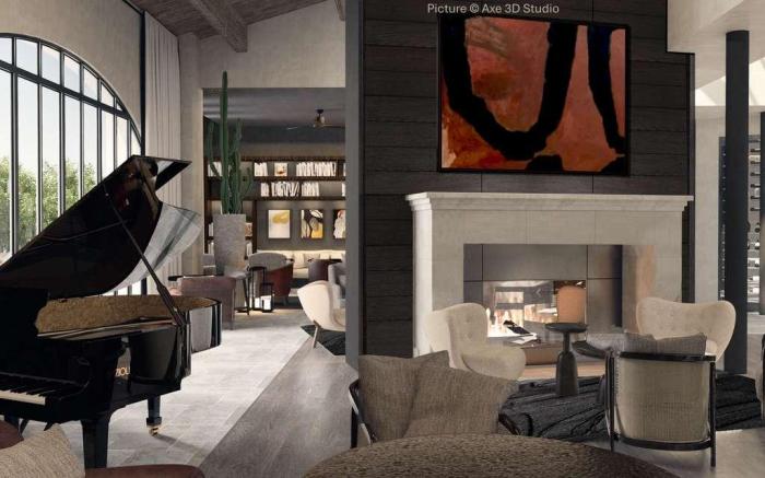 L'Isle de Leos Hotel & Spa - MGallery Collection