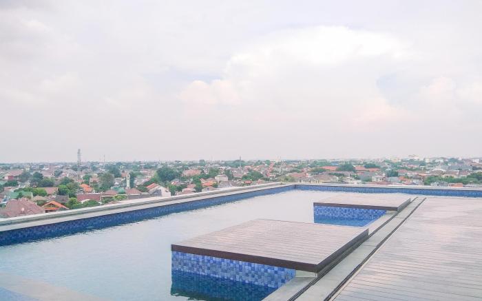 Enjoy Living Studio at Vasaka Solterra By Travelio