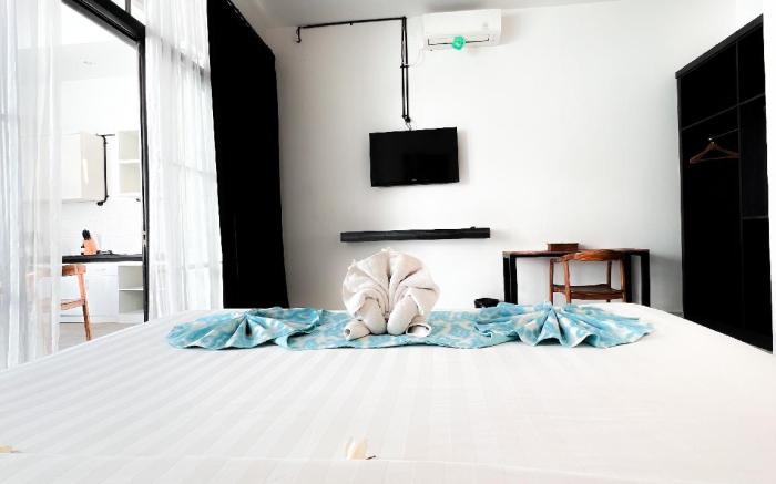 Villa Casa Petite  2