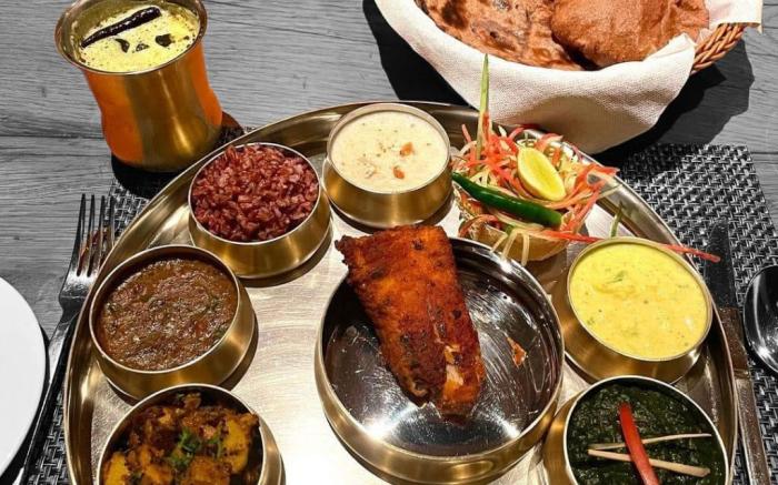 Taj Rishikesh Resort & Spa, Uttarakhand