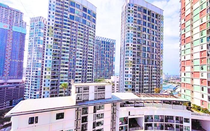 Cozy ICity 2R1B Home|5 min walk to ICentral|6 Pax