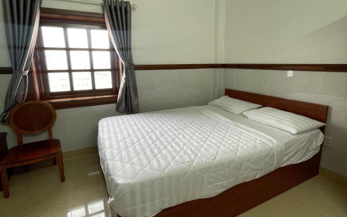 Thien Tan Hotel