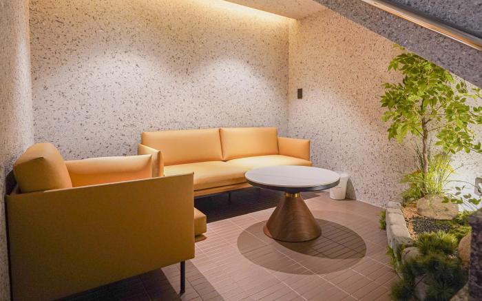 Busan Seomyeon Urban Groove Hotel
