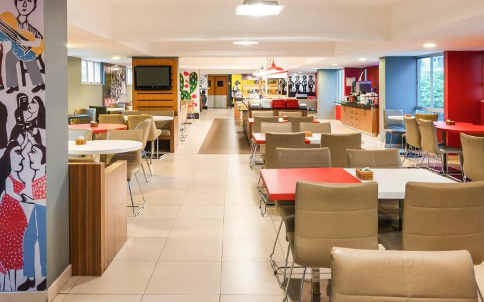 ibis Fortaleza Praia de Iracema