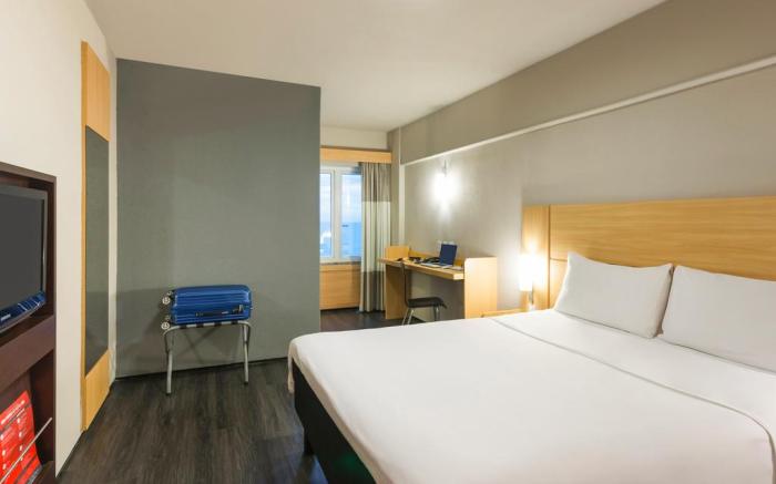 ibis Fortaleza Praia de Iracema