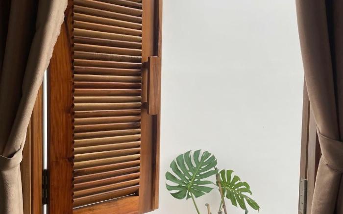 Hồ Tràm retreat