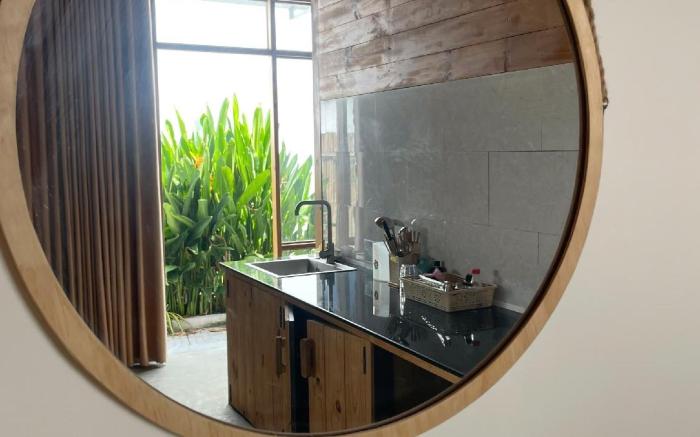 Hồ Tràm retreat