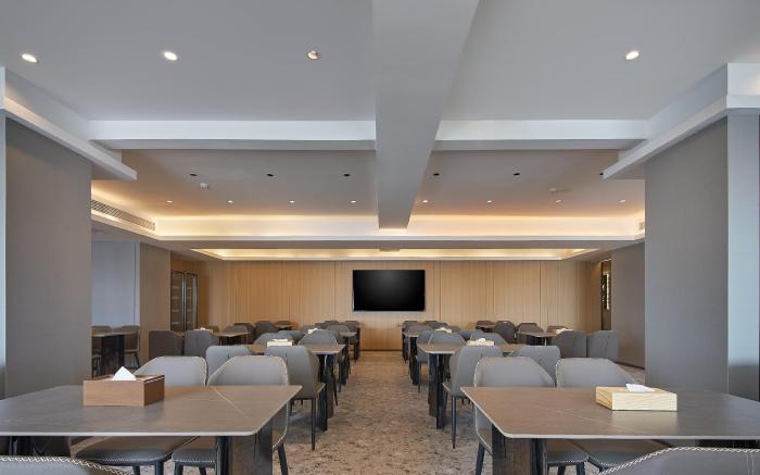 讴印轻奢酒店(钻石岛店)(ALL IN LIGHT LUXURY HOTEL)