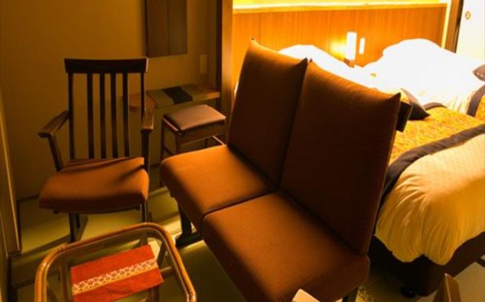 Tsukubasan Onsen Ryokan Edoya