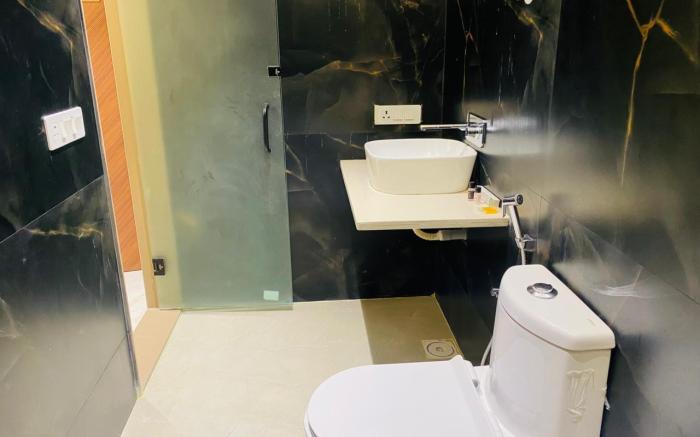 Hotel Meritus Mount Abu