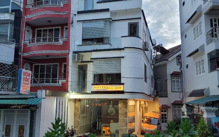 Dreamy Hotel Dalat