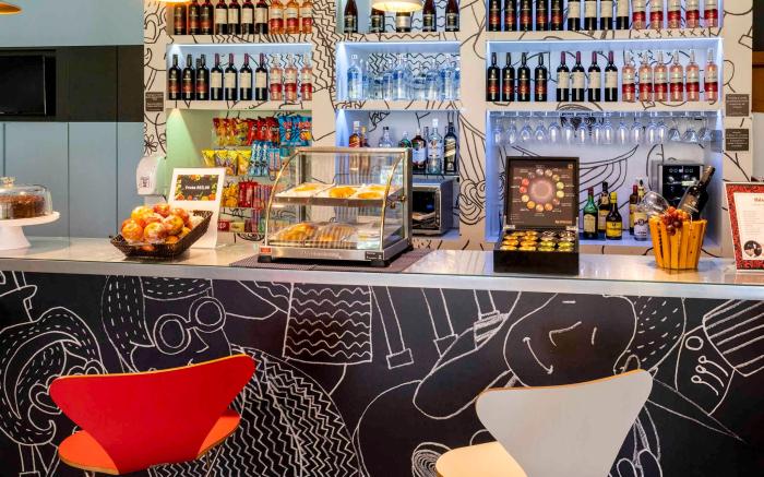 ibis Sao Jose do Rio Preto