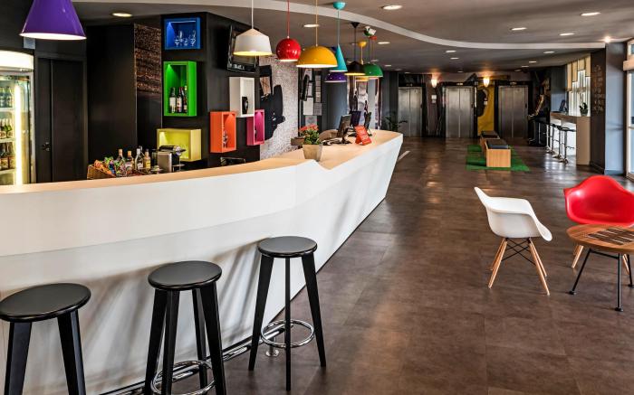 ibis São Paulo Interlagos