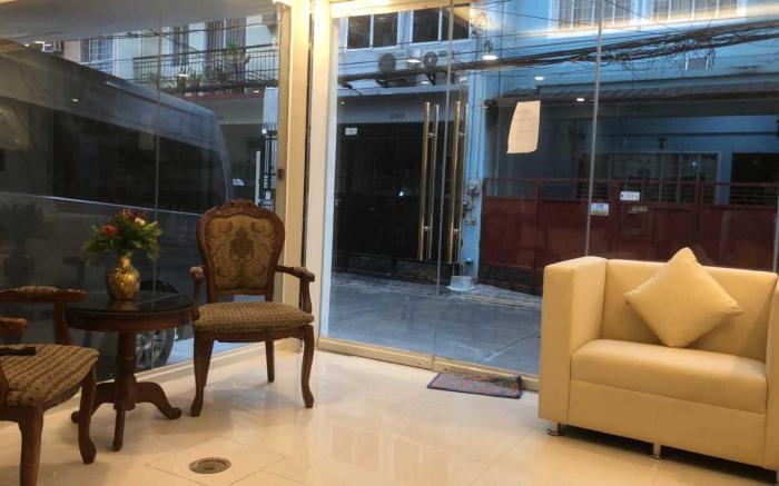 OYO 1128 HOTEL SANGCO