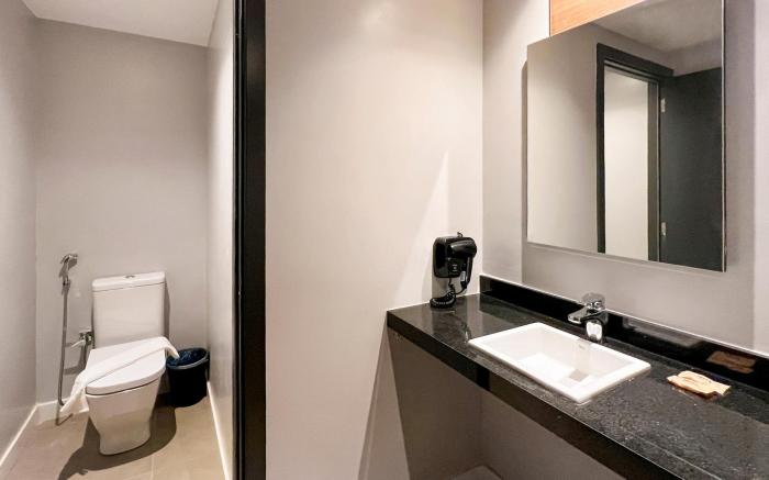 ibis Styles Maceió Pajuçara