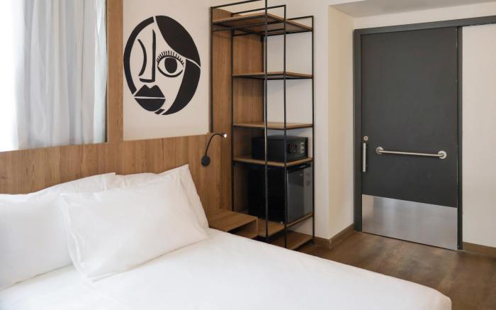 ibis Styles Maceió Pajuçara