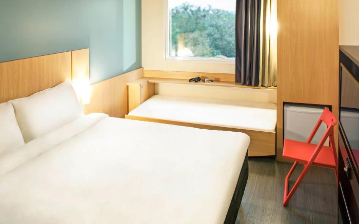 ibis Rio de Janeiro Parque Olimpico