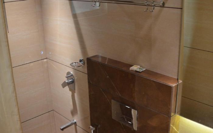 Hotel Srikrishna Paradise Airoli